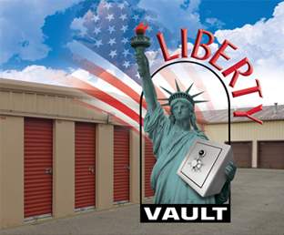 Liberty Vault Youngstown OH